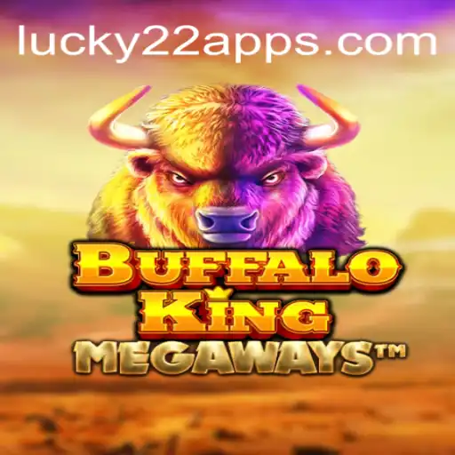 BuffaloKing: Um Mergulho no Mundo Selvagem dos Slots com Lucky22-Slot