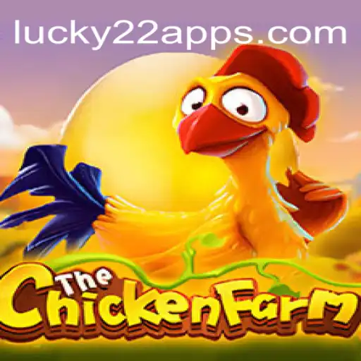 Descubra o Mundo de ChickenFarm: Um Mergulho no Jogo e sua Sinergia com Lucky22-Slot