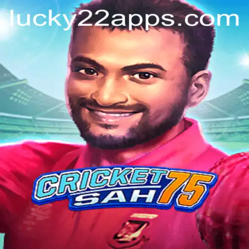 Explorando o Mundo dos Jogos com CricketSah75 e Lucky22-Slot