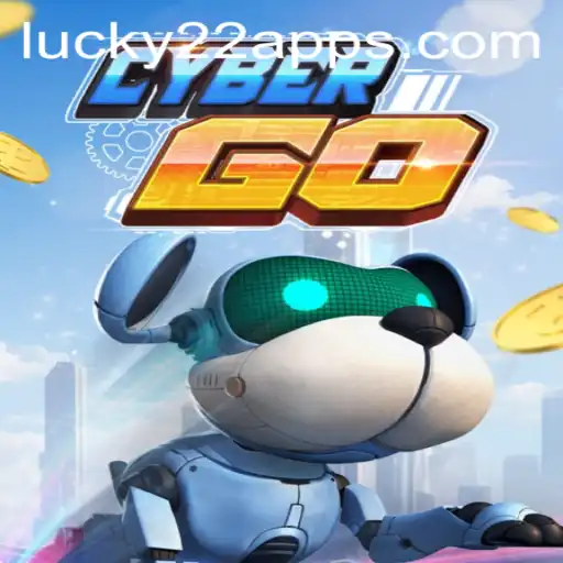 Explorando o Mundo de CyberGO e Lucky22-Slot