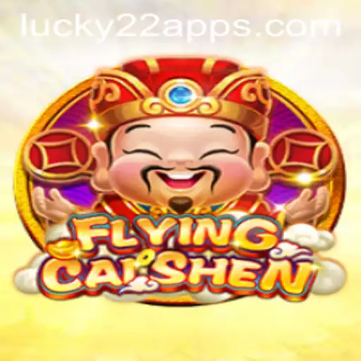 Flying CaiShen: A Nova Sensação no Mundo dos Slots Online