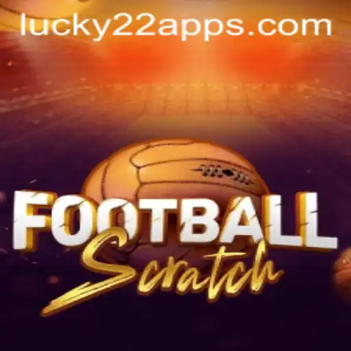 Descubra o Mundo de FootballScratch e a Emoção do Lucky22-Slot