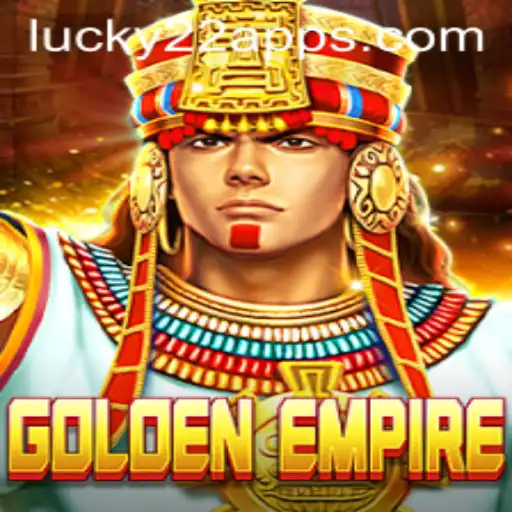 Explorando o Jogo GoldenEmpire: Uma Experiência Única com Lucky22-Slot