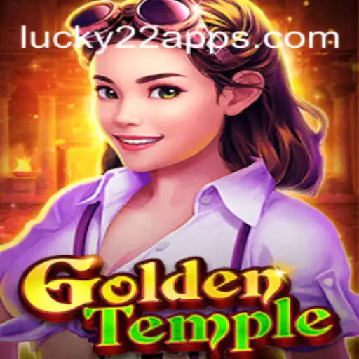 Explorando o Jogo de Aventura GoldenTemple e a Slot Lucky22