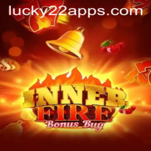 Descubra InnerFireBonusBuy: O Fascinante Jogo de Slot 'Lucky22-Slot'