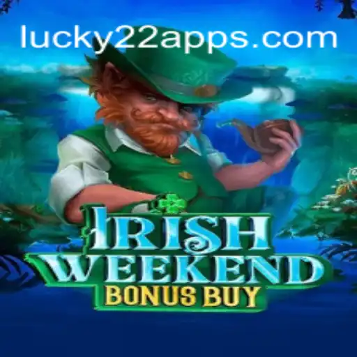 Explorando o Novo Jogo IrishWeekendBonusBuy e o Fascinante Lucky22-Slot
