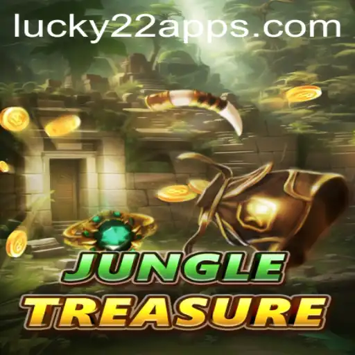 Explorando o Mundo de JungleTreasure e Lucky22-Slot