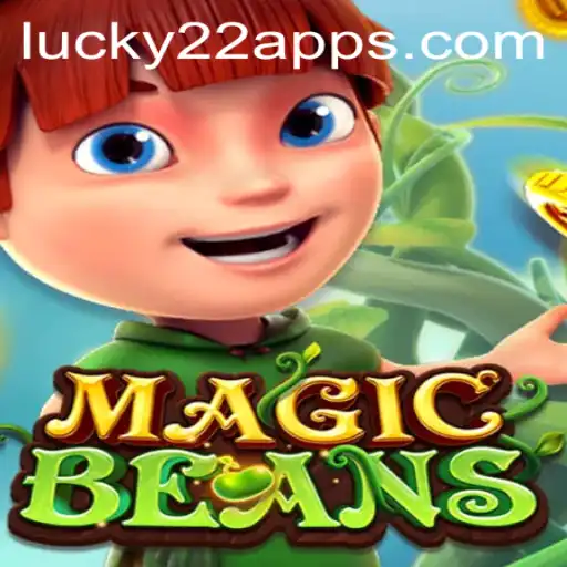 Explorando o Mundo de MAGICBEANS: Um Mergulho no Jogabilidade de Lucky22-Slot
