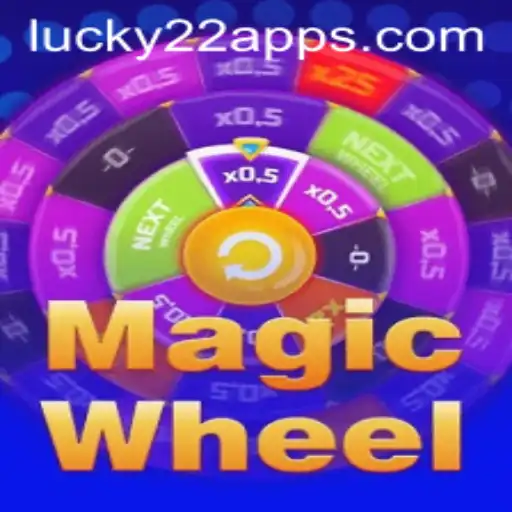 Descubra o Novo Fenômeno de Entretenimento: MagicWheel e Lucky22-Slot