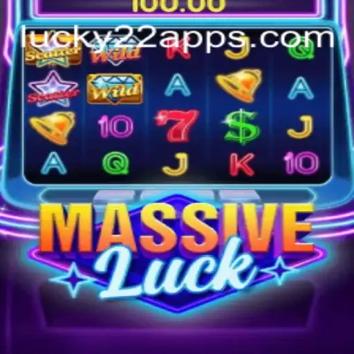 Desvendando MassiveLuck: Um Mergulho no Universo de Lucky22-Slot