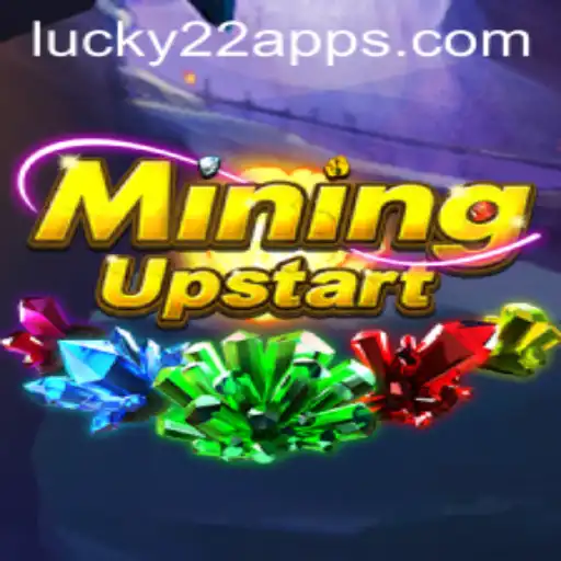 Explorando o Mundo de MiningUpstart e a Emoção do Lucky22-Slot