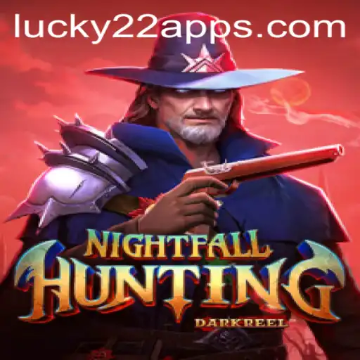 Descobrindo a Aventura de NightfallHunting e o Fascínio de Lucky22-Slot