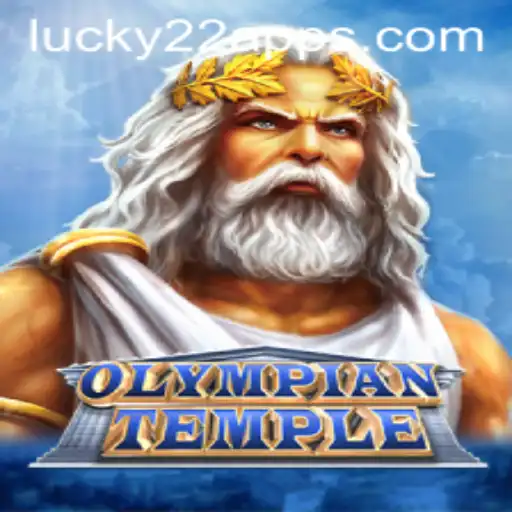 Explorando o Fascinante Mundo de OlympianTemple: O Jogo Lucky22-Slot