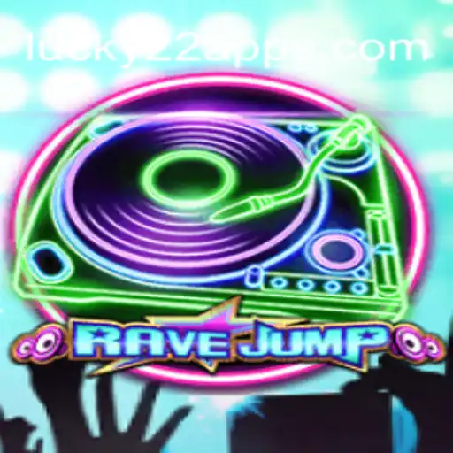 Explorando o Mundo de RaveJump e Lucky22-Slot