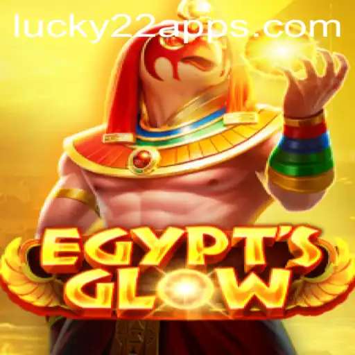 Explorando o Fascinante Mundo de EgyptsGlow no Lucky22-Slot
