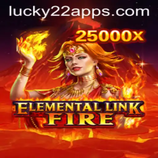 Explorando o ElementalLinkFire: O Novo Mundo dos Jogos de Sorte