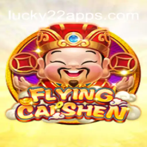 Flying CaiShen: A Nova Sensação no Mundo dos Slots Online