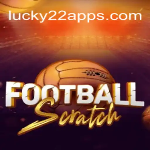 Descubra o Mundo de FootballScratch e a Emoção do Lucky22-Slot