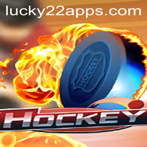 Descubra o Fascinante Mundo do Hockey e do Lucky22-Slot