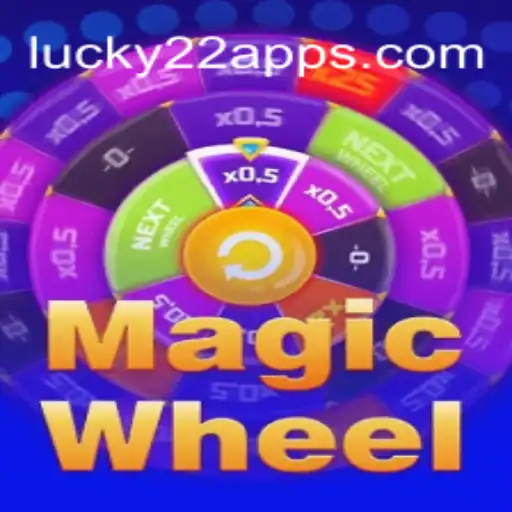 Descubra o Novo Fenômeno de Entretenimento: MagicWheel e Lucky22-Slot