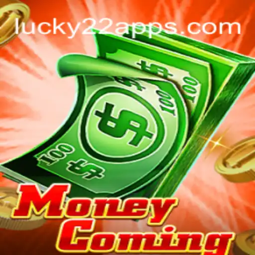 Descubra o Fascinante Jogo MoneyComing: A Nova Sensação do Lucky22-Slot