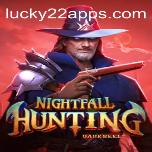 Descobrindo a Aventura de NightfallHunting e o Fascínio de Lucky22-Slot