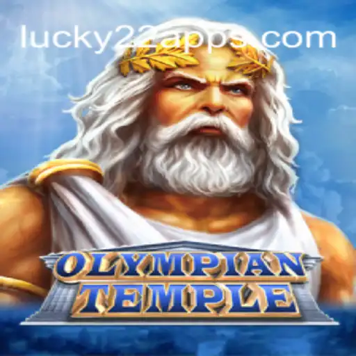 Explorando o Fascinante Mundo de OlympianTemple: O Jogo Lucky22-Slot