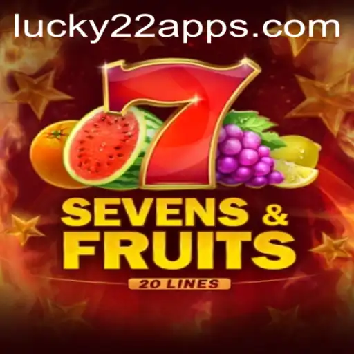 Explorando SevensFruits20: O Novo Sensação no Mundo dos Jogos