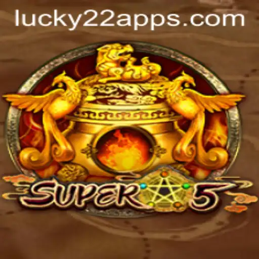 Explorando o Mundo de Super5 e Lucky22-Slot