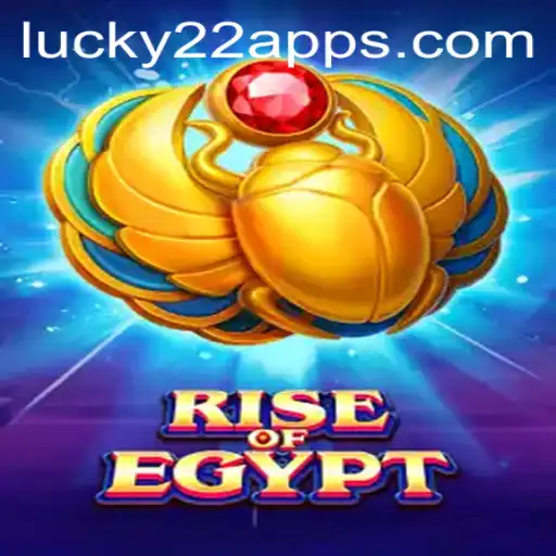 RiseOfEgypt e Lucky22-Slot: Uma Jornada de Aventura no Mundo dos Ancestrais