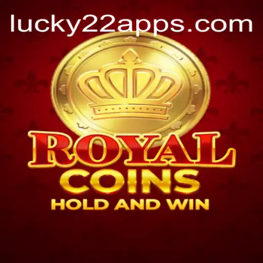 Explorando os Segredos do RoyalCoins: Uma Imersão no Mundo de Lucky22-Slot