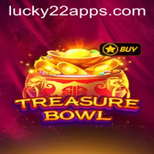 TreasureBowl: Descubra a Emocionante Aventura com Lucky22-Slot