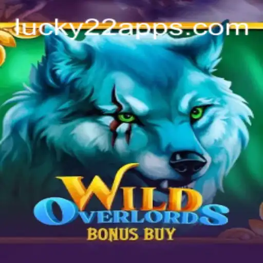 WildOverlordsBonusBuy: Descubra a Nova Sensação entre os Jogos de Slot