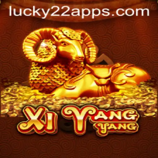 Descubra o Fascinante Mundo de XiYangYang no Lucky22-Slot