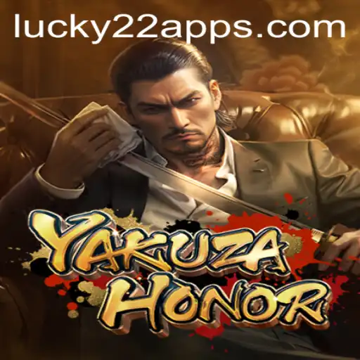 Explorando o Jogo YakuzaHonor e o Slot Lucky22